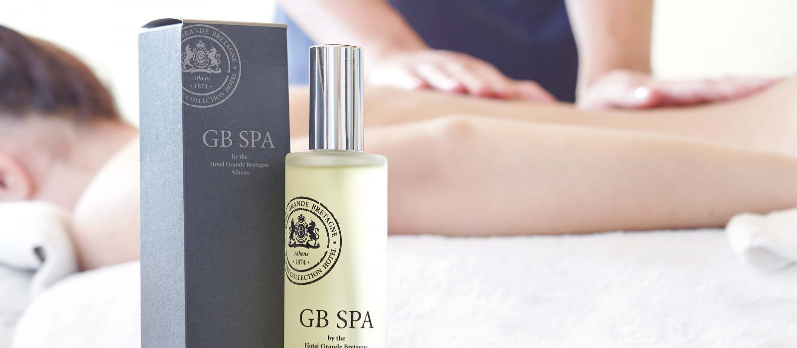Spa Treatments - Spa Packages | GB Spa, Best Spa in Athens